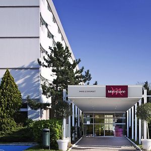 Mercure Paris Le Bourget Aeroport